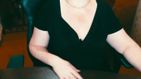 CharlotteXTasty online show from January 29, 1:07 pm