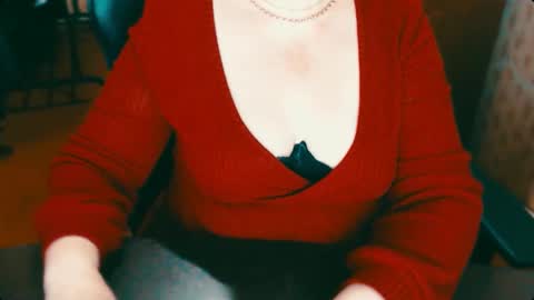 CharlotteXTasty online show from January 31, 4:17 pm