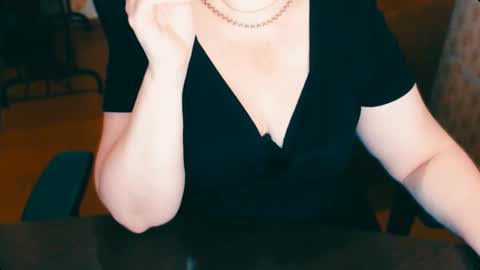 CharlotteXTasty online show from February 6, 10:59 am