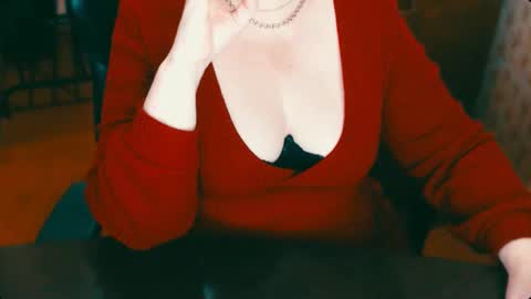 CharlotteXTasty online show from February 18, 4:16 pm