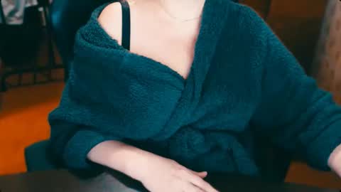 CharlotteXTasty online show from February 25, 7:58 pm