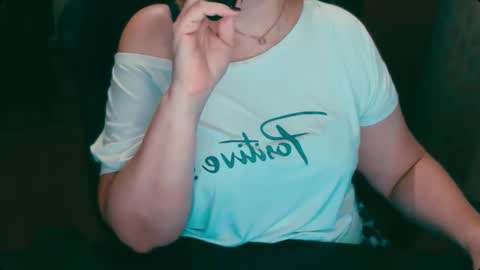 CharlotteXTasty online show from October 24, 11:06 am