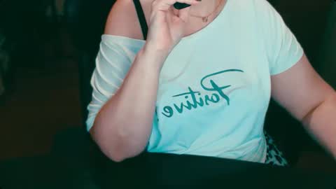 CharlotteXTasty online show from October 27, 5:28 pm