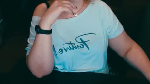 CharlotteXTasty online show from November 21, 12:04 pm