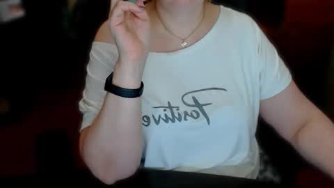 CharlotteXTasty online show from February 10, 11:14 am