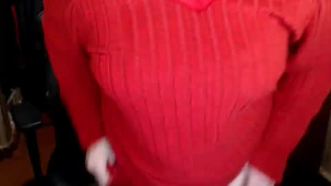 CharlotteXTasty online show from February 26, 6:51 pm