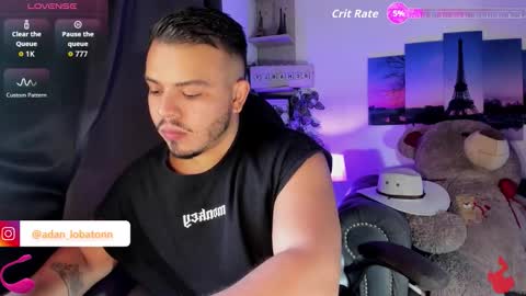 charly online show from September 21, 4:08 pm