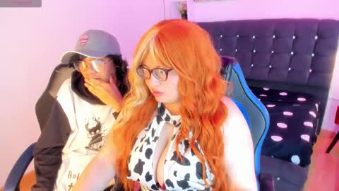 Charly online show from December 18, 2:06 am