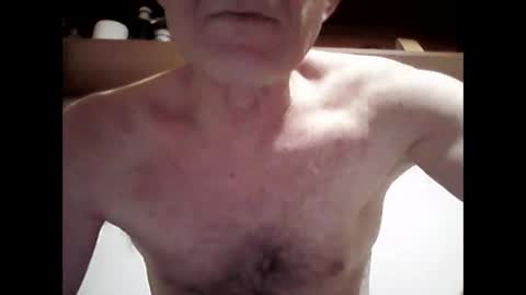 charlybraun8 online show from January 11, 12:48 am