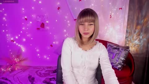 Bianca online show from December 20, 10:55 am