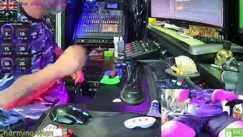 Snapshot of charming__man chatting on April 27, 6:39 pm 3 of 9 Borg online show from April 27, 6:39 pm