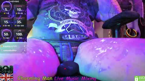 Snapshot of charming__man chatting on June 3, 5:51 pm 3 of 9 Borg online show from June 3, 5:51 pm