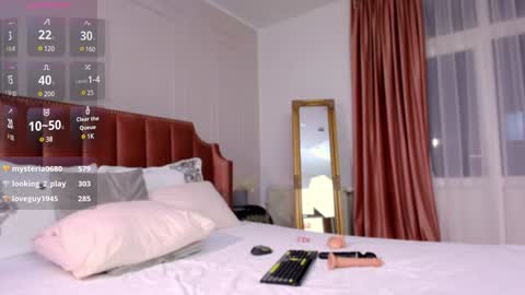  Annye   online show from December 19, 4:23 am