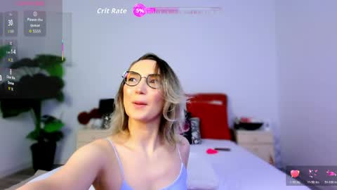  Annye   online show from March 29, 5:35 pm