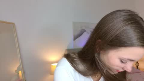 Snapshot of charming_bliss chatting on July 14, 2:49 am Kaylee online show from July 14, 2:49 am