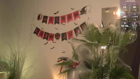 MarselinMarsi inst ptj mars online show from October 23, 12:59 pm