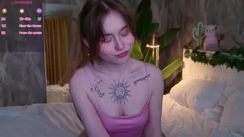 Lissa online show from November 2, 12:40 pm