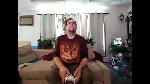 charmingatom online show from March 1, 9:39 pm