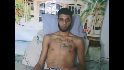 Jah online show from March 18, 6:00 pm