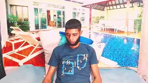 Jah online show from April 2, 5:43 pm