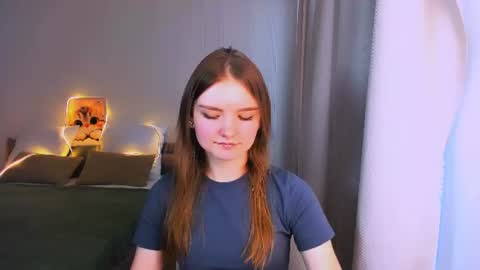 Im Eva online show from June 28, 11:16 am