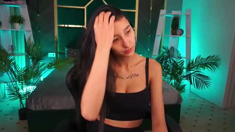 SweetMoco online show from January 14, 2:12 pm