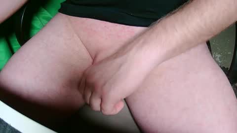 Snapshot of charmrush chatting on October 18, 7:14 pm charmrush online show from October 18, 7:14 pm