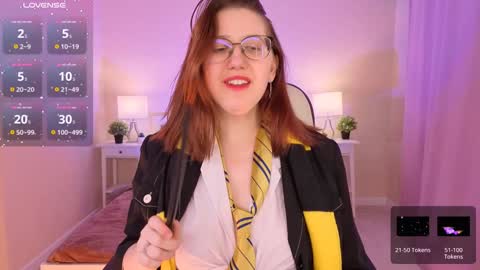 Grace online show from December 16, 10:50 am