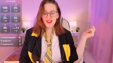 Grace online show from December 16, 3:00 pm