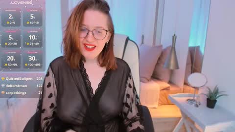 Grace online show from February 28, 10:30 am