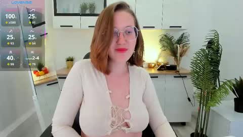 Grace online show from April 25, 11:57 am