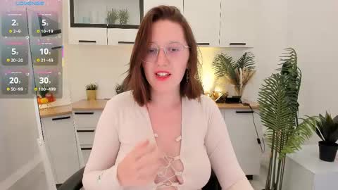 Snapshot of charmygrace chatting on April 29, 11:36 am Grace online show from April 29, 11:36 am