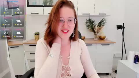 Snapshot of charmygrace chatting on May 30, 12:24 pm Grace online show from May 30, 12:24 pm