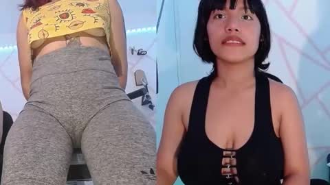 Snapshot of charolcattlelove chatting on December 30, 7:21 pm ZharoCattleya online show from December 30, 7:21 pm