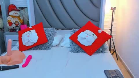 Charon  Stom online show from December 1, 1:38 pm