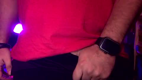 charzilla1134 online show from February 18, 1:01 am