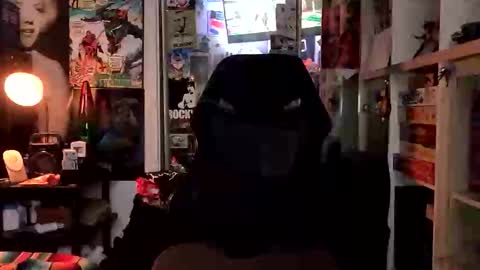 charzilla1134 online show from March 7, 1:35 am