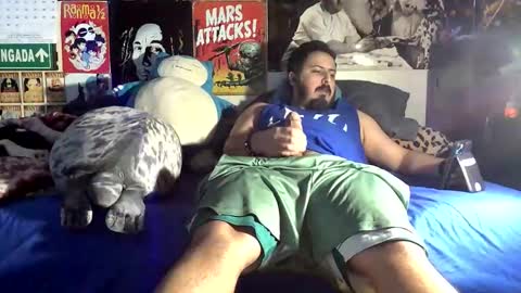 charzilla1134 online show from March 15, 6:19 am