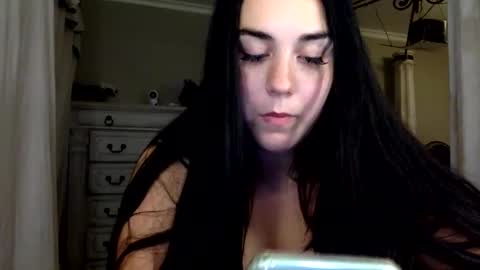 Lexi and Chase online show from April 3, 2:20 am