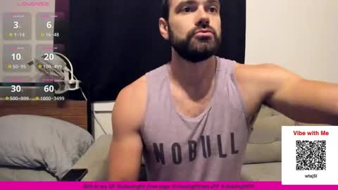 Onlyfans chasingfit Instagram the arguer Twitter chasingfitOF online show from November 9, 9:13 pm