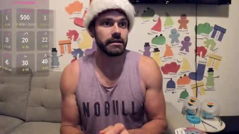 Onlyfans chasingfit Instagram the arguer Twitter chasingfitOF online show from December 23, 2:20 am