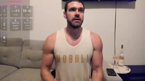 Onlyfans chasingfit Instagram the arguer Twitter chasingfitOF online show from January 8, 2:25 am