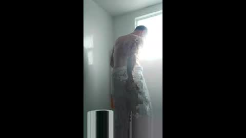 chasetheslave online show from March 20, 2:22 pm