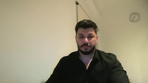 NoirTemptation online show from June 3, 9:31 pm