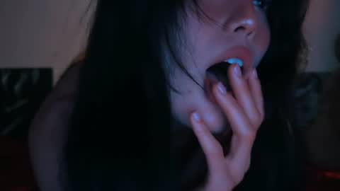 JASMINE   usually going live about 2 am UTC  online show from June 20, 4:37 am