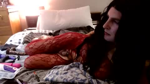 Snapshot of chastesissylover chatting on August 5, 2:58 am Madion Bambi online show from August 5, 2:58 am
