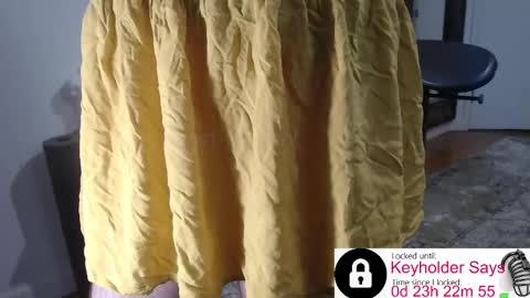 Brett online show from February 23, 11:13 pm