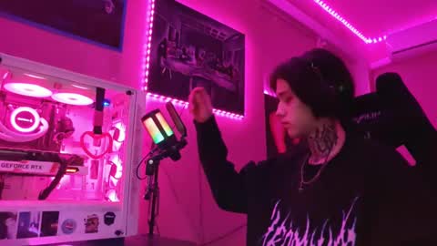 Ryan online show from February 24, 1:10 pm