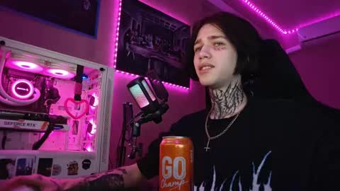 Ryan online show from February 26, 3:19 pm