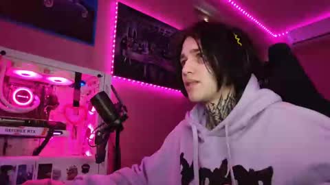 Ryan online show from March 7, 9:18 am